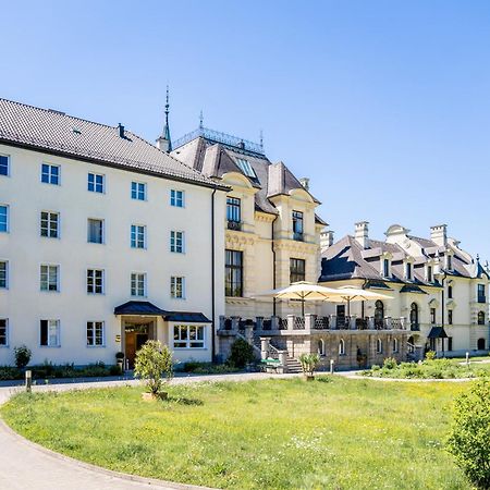 Johannes Schloessl - Gaestehaus Der Pallottiner Am Moenchsberg Зальцбург Экстерьер фото